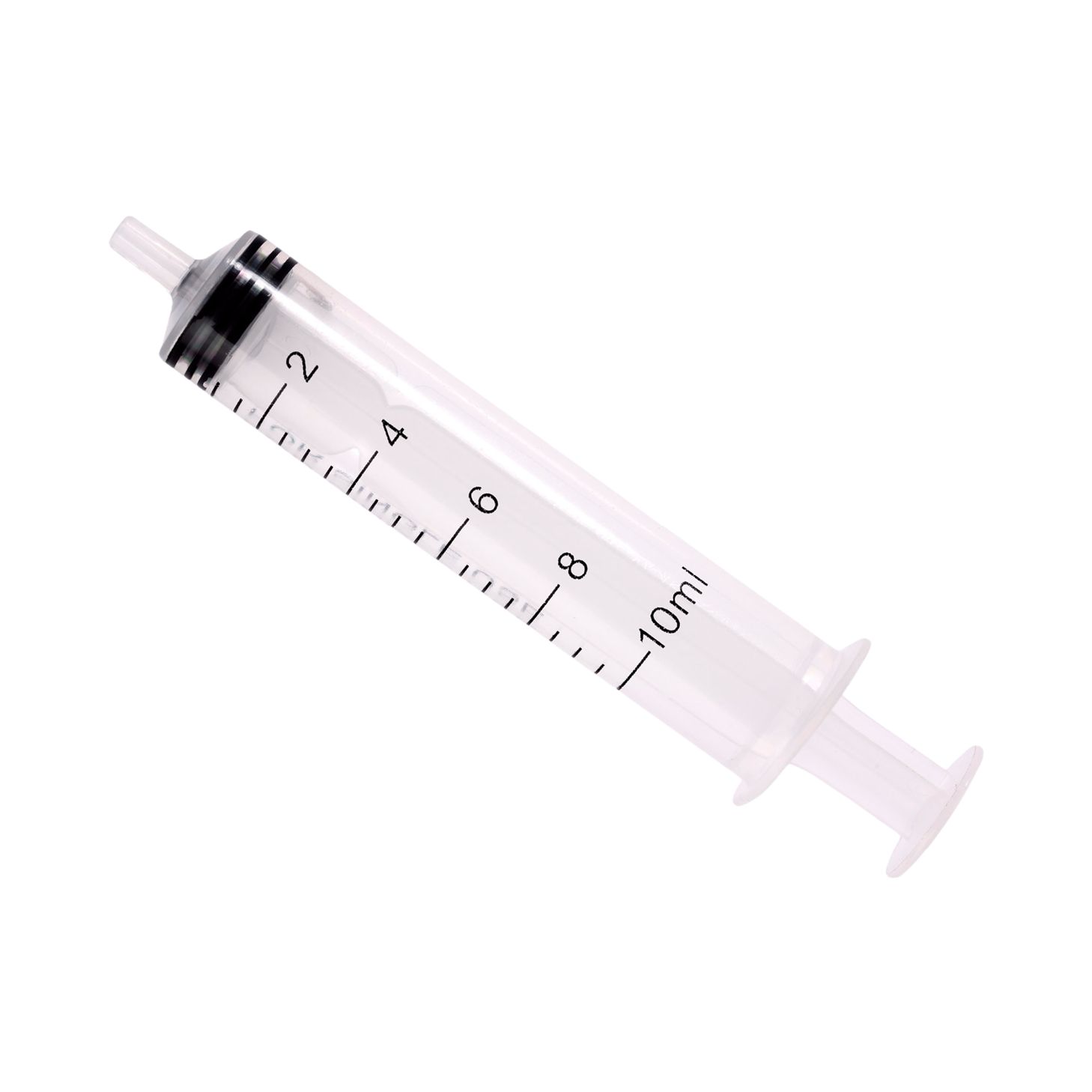 Syringes - 3mL/5mL/10mL/20mL/60mL | BEARE, Size: 10mL Luer Slip • 100s