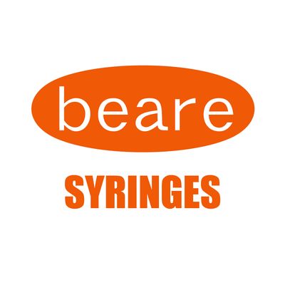 Syringes | BEARE