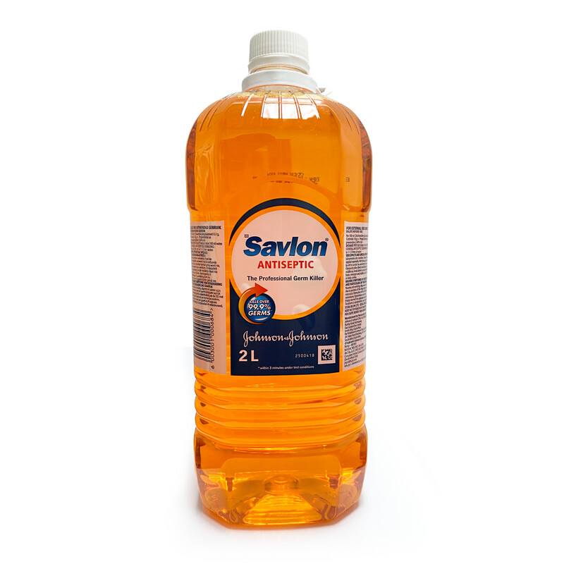 Savlon 2L