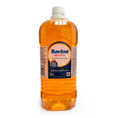 Savlon 2L