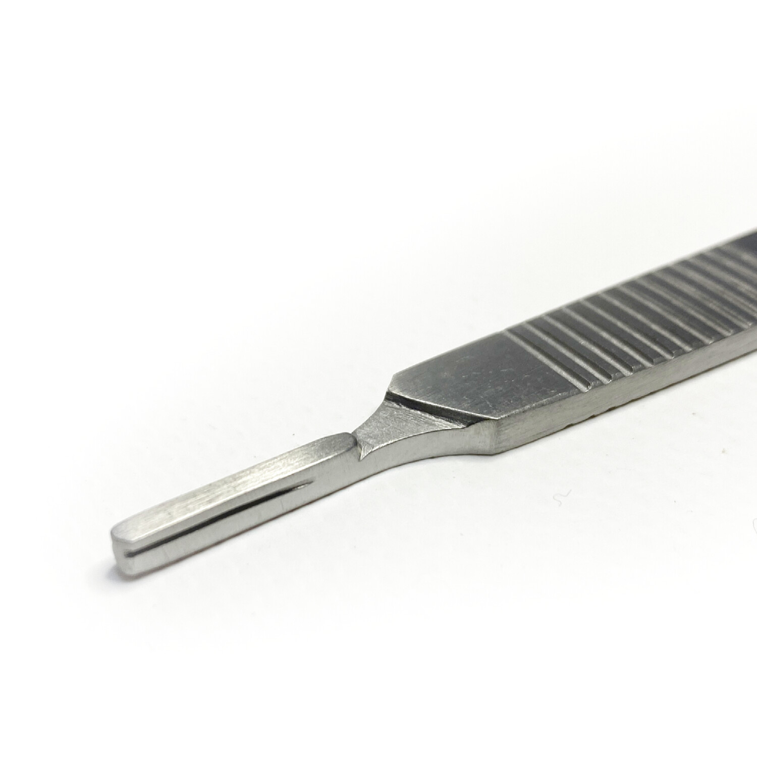 Scalpel Handle No.3 / No.4, Type: No 3