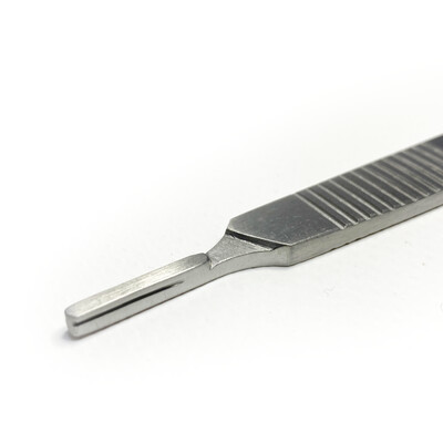 Scalpel Handle No.3 / No.4