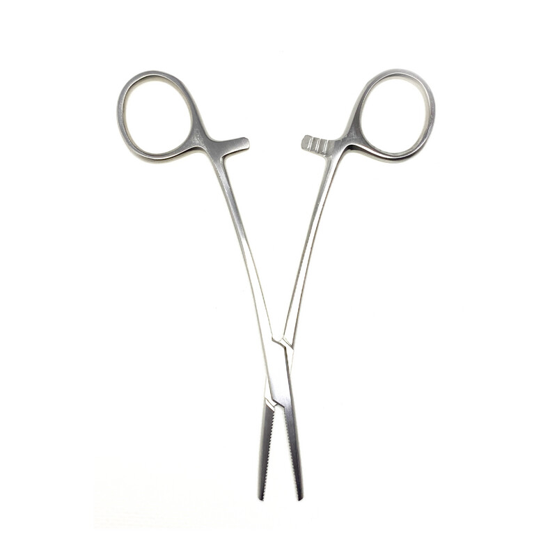 Spencer Wells Artery Forceps – Straight