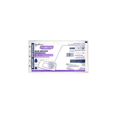 Wound Dressings (N/Woven &amp; Waterproof)