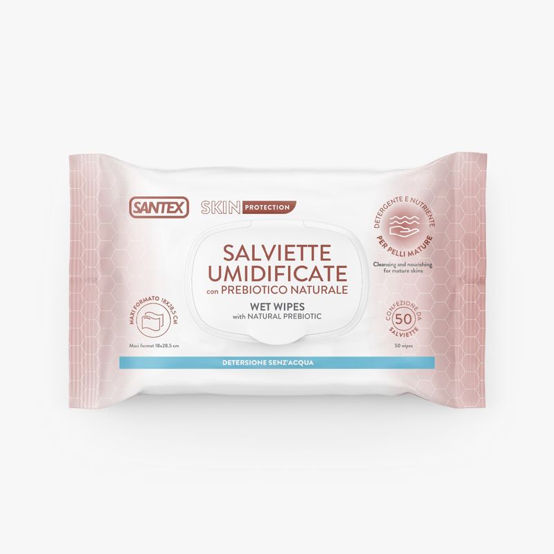 Microwaveable adult wipes 17 x 28cm | SundryMed Supplies