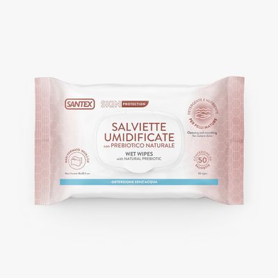 Microwaveable adult wipes 17 x 28cm | SundryMed Supplies