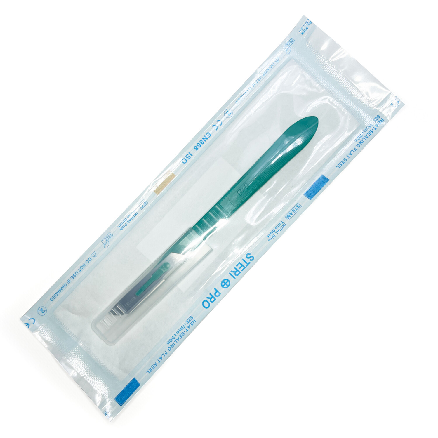 Scalpel Blade - Disposable
