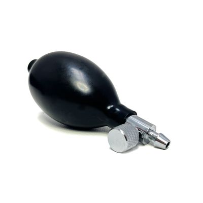 Aneroid Blood Pressure Monitor Bulb | SundryMed Supplies