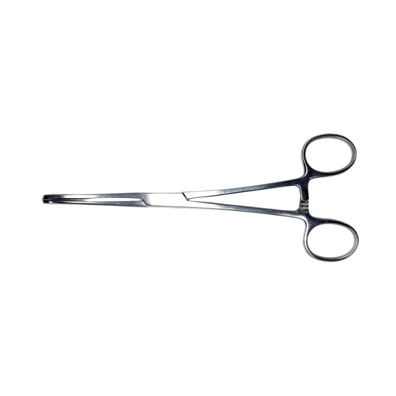 Rampley Sponge Holding Forceps (18cm / 24cm)