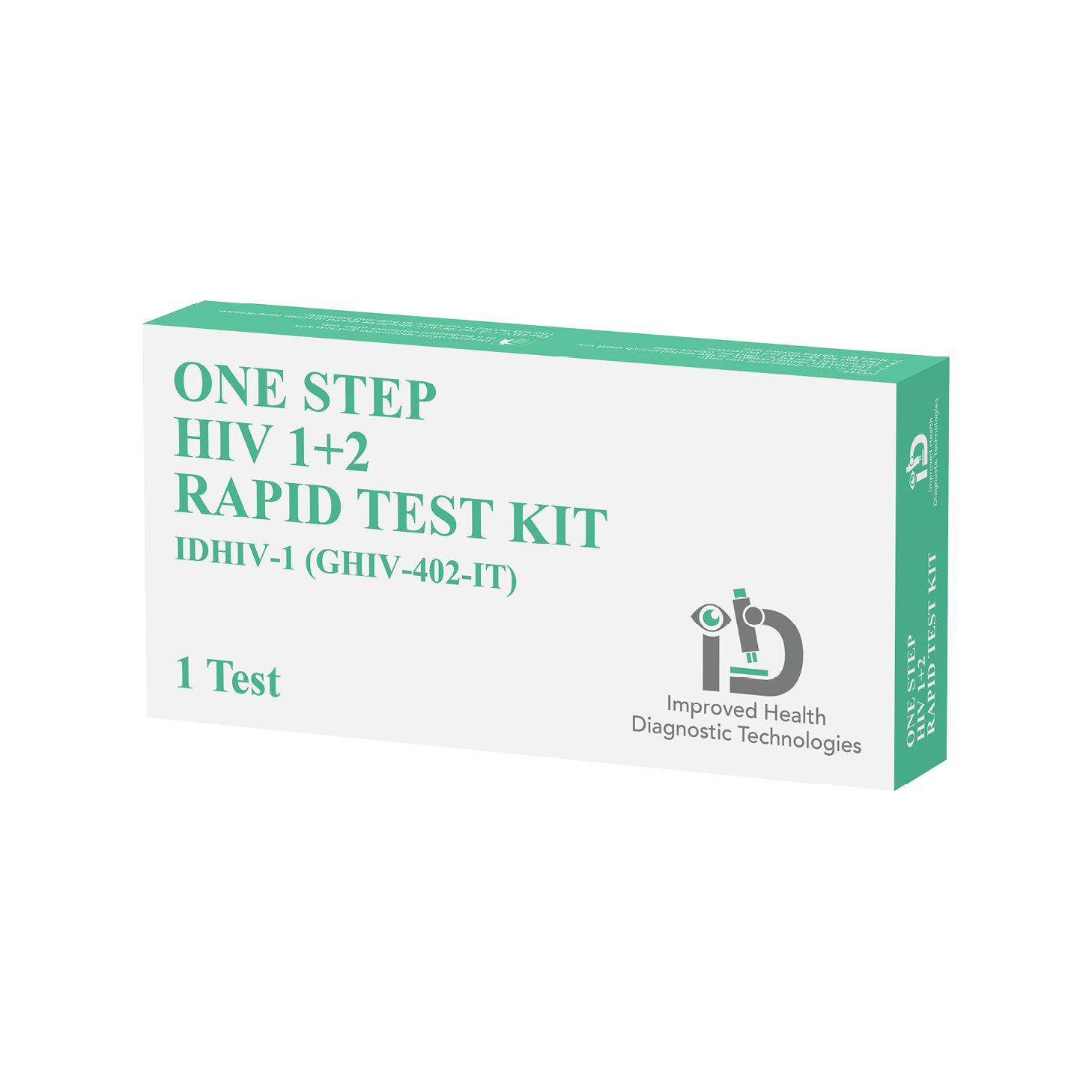 HIV Rapid Test