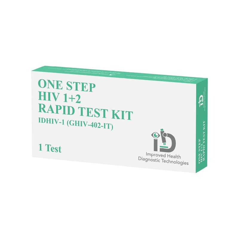 HIV Rapid Test