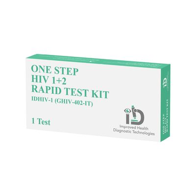 HIV Rapid Test