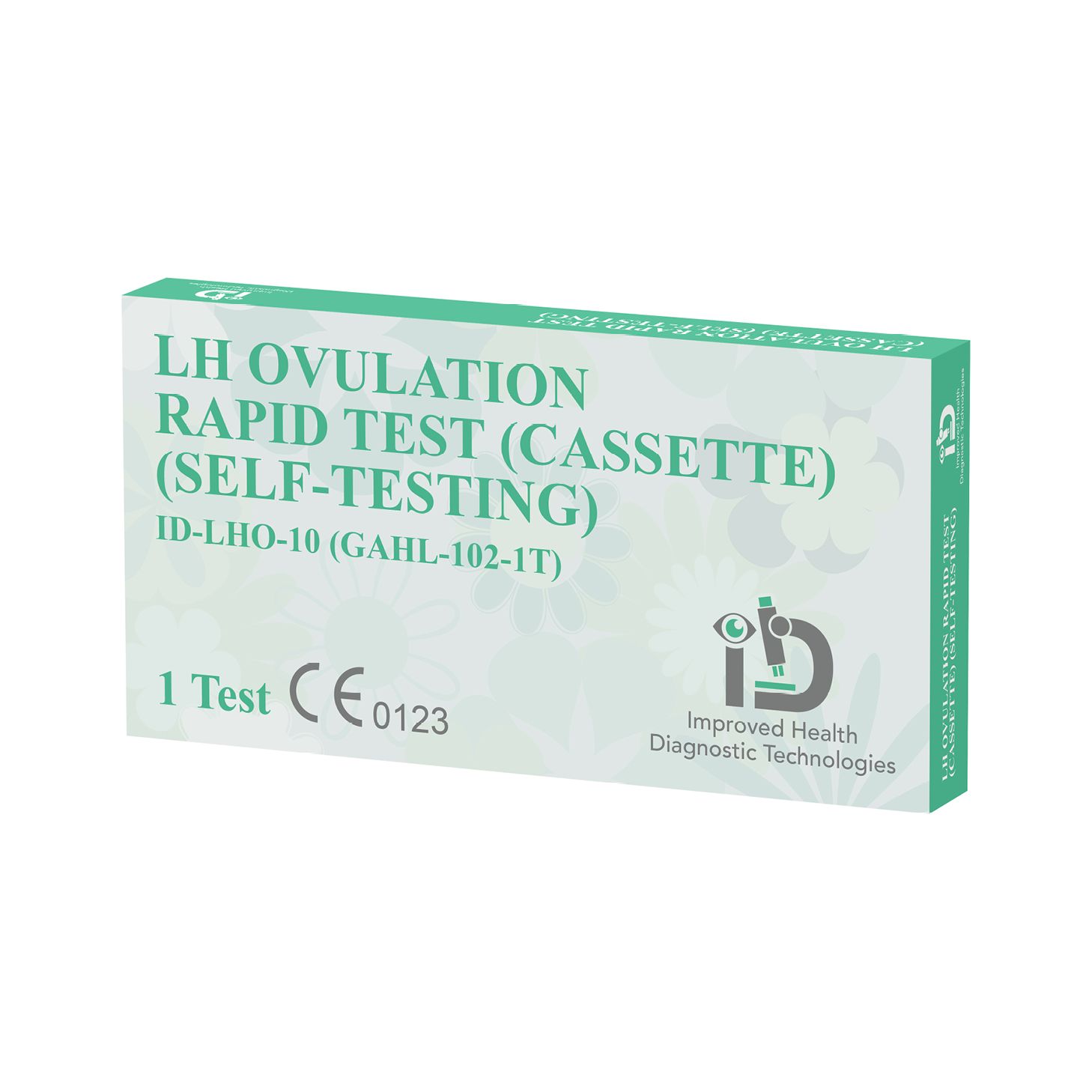Ovulation Home Rapid Test