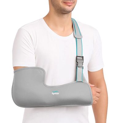Tynor Pouch Arm Sling