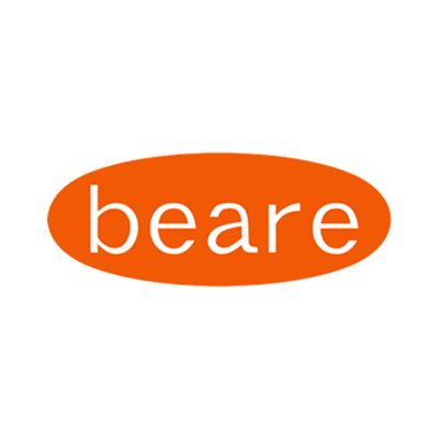 BEARE Logo | SundryMed Supplies