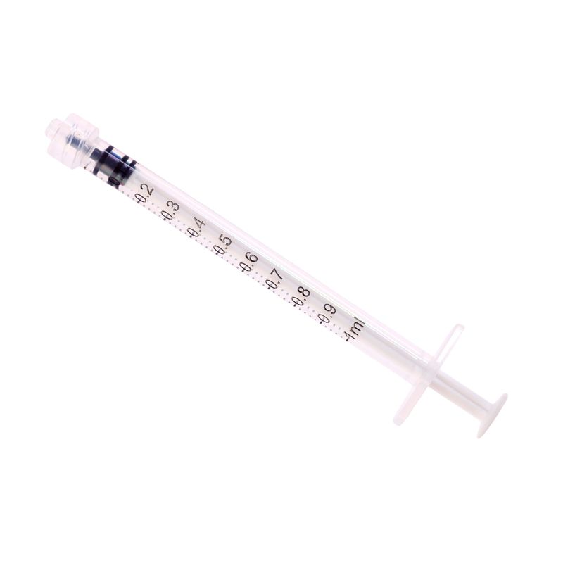Syringes - 1mL | BEARE