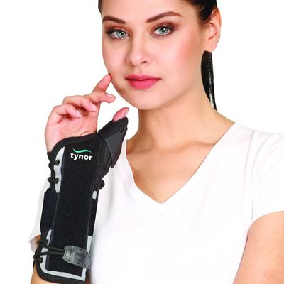 Tynor Wrist &amp; Thumb Splint