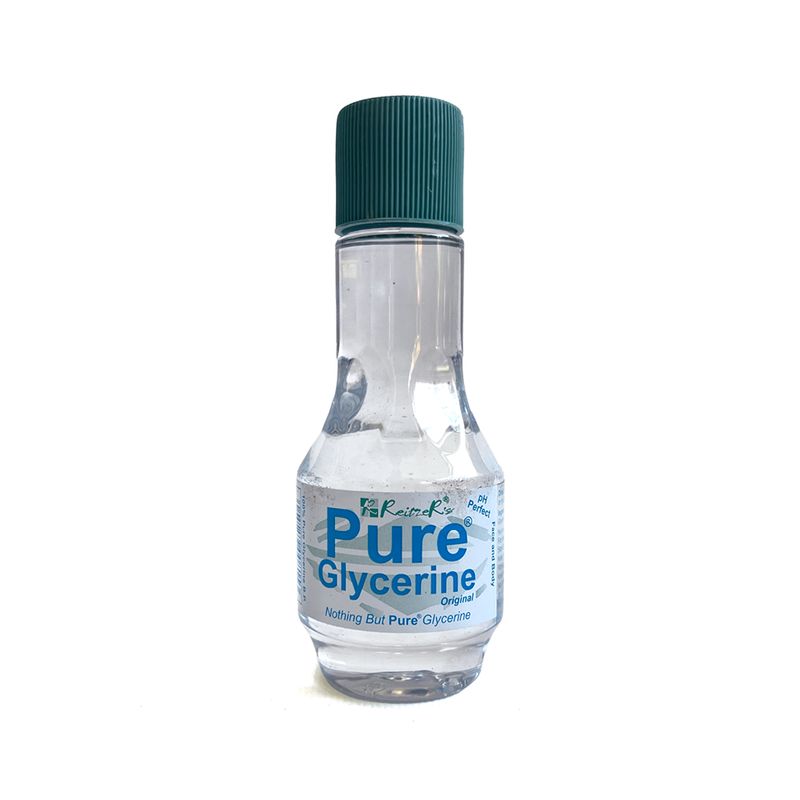 Bottle of Pure Glycerine 100ml | SundryMed Supplies