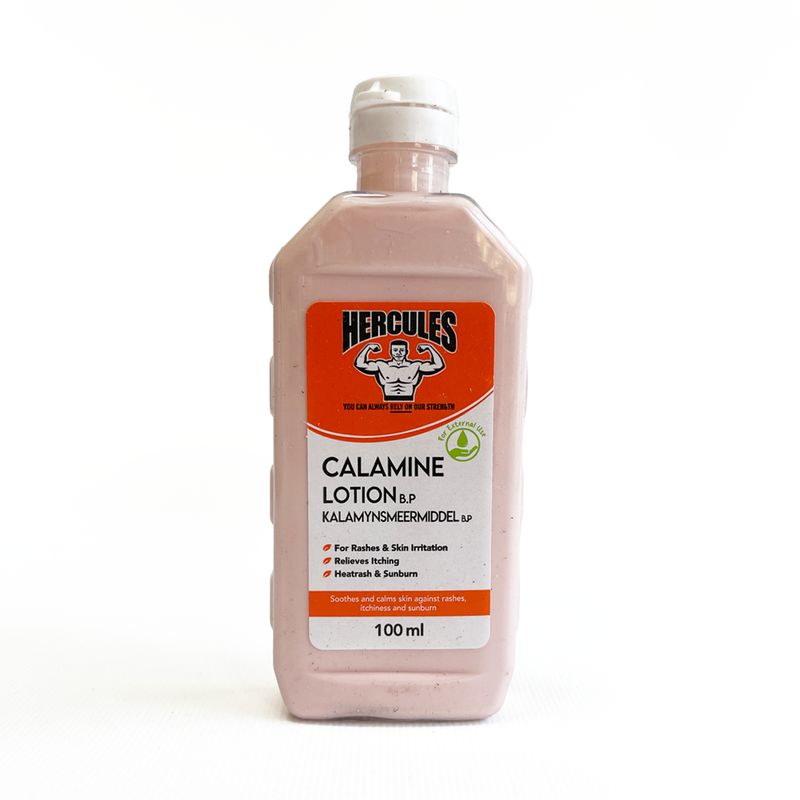 Calamine Lotion 100mL