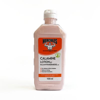 Calamine Lotion 100mL