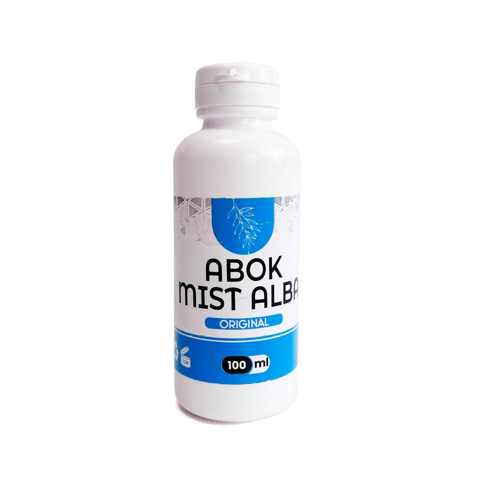 Mist Alba