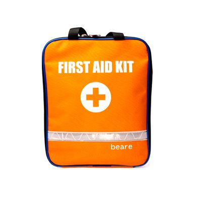 BEARE Car &amp; Home First Aid Kit