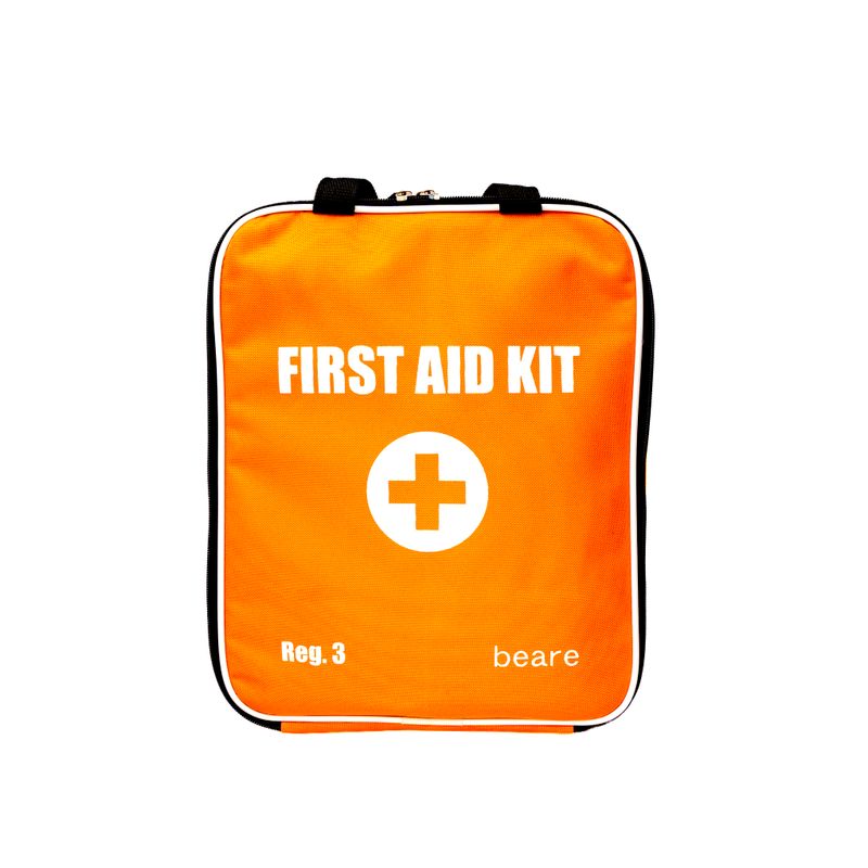 BEARE Regulation 3 First Aid Kit