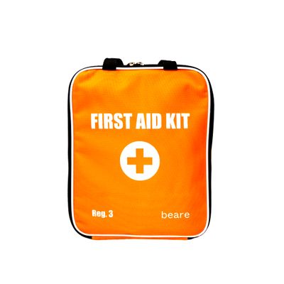 BEARE Regulation 3 First Aid Kit