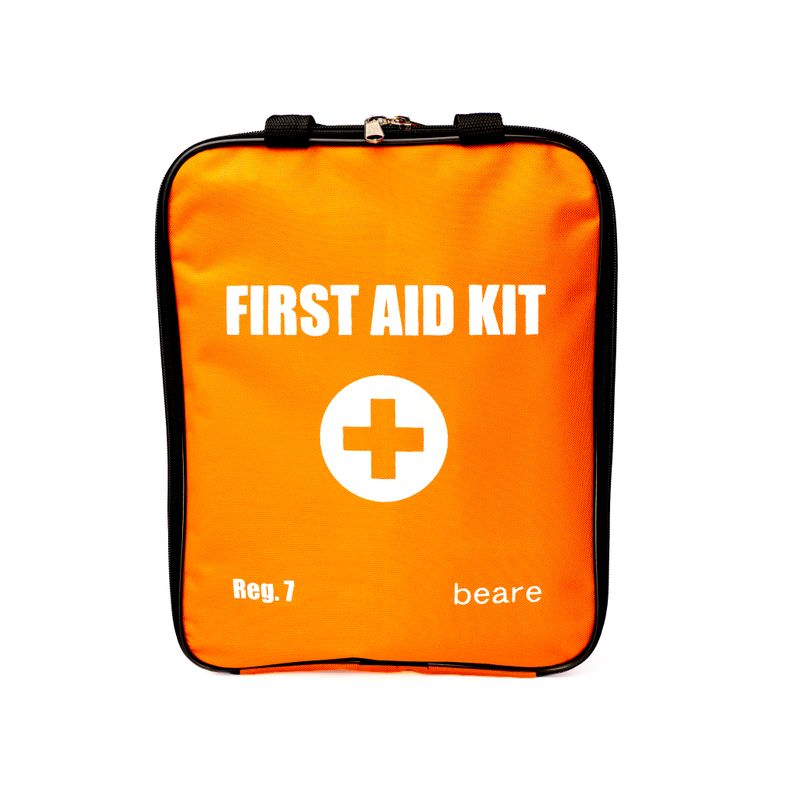 BEARE Regulation 7 First Aid Kit