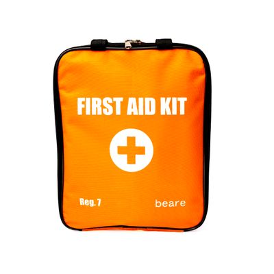BEARE Regulation 7 First Aid Kit