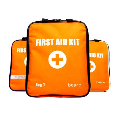 BEARE Regulation 7 First Aid Kit
