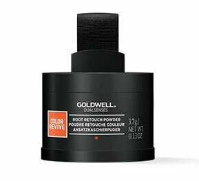 Copper Red Root Retouch Powder – Goldwell Dualsenses Color Revive