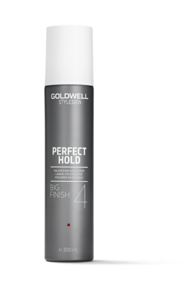 DS Perfect Hold Big Finish Hairspray