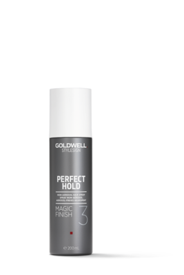 DS Perfect Hold Magic Finish Hairspray