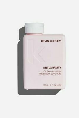 KM Anti Gravity Volumizing Cream