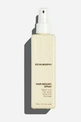KM Hair Resort Spray