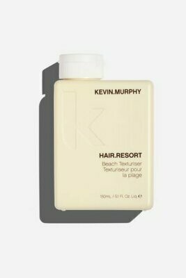 KM Hair Resort Beach Texture cream
