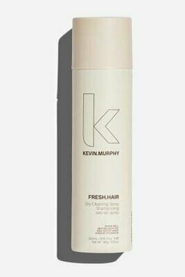 KM Fresh Hair Dry Shampoo