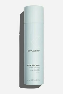 KM Bedroom Hair Texturizing Spray