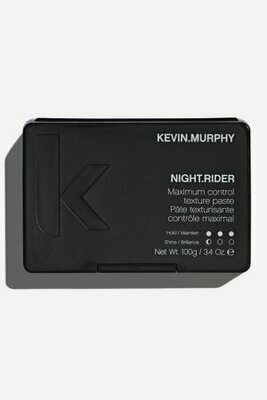 KM Night Rider Maximum Control Texture Paste
