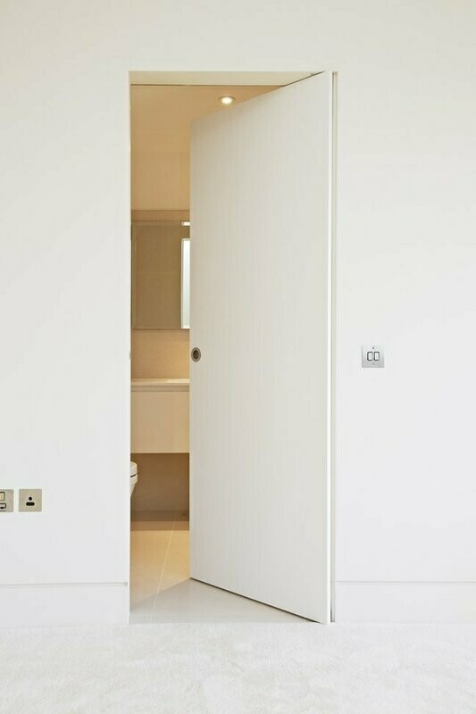 Inward Opening - COMING ONLINE SOON!