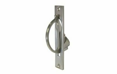 Leading Edge Gravity Door Pull