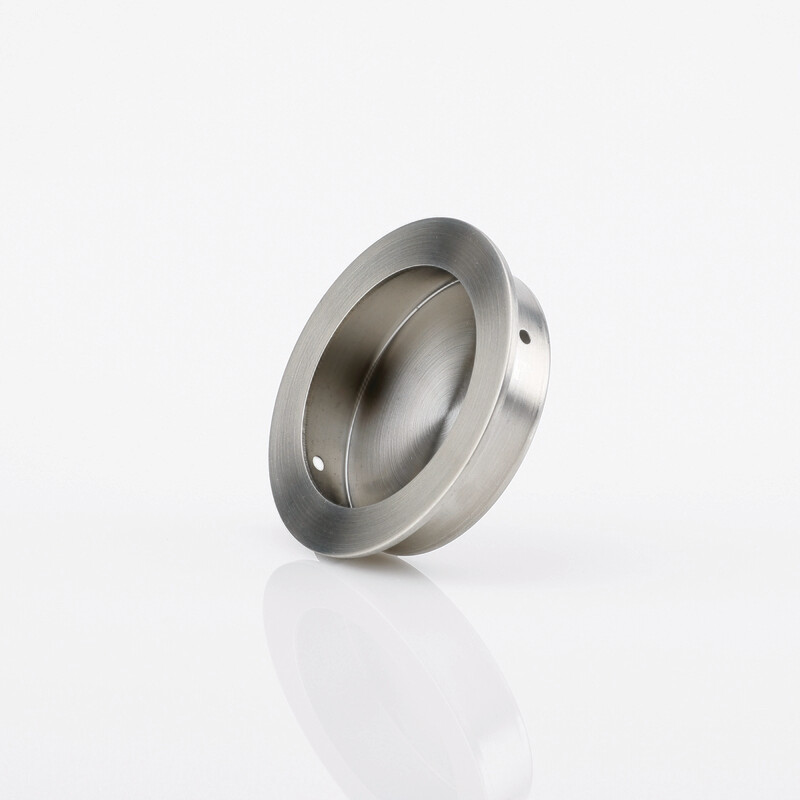 CFP01 Circular  Flush Pull Set - NFR