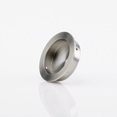 CFP01 Circular  Flush Pull Set - NFR