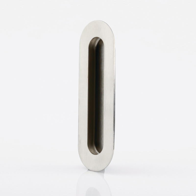 OFP01 - Oval Flush Pull - NFR