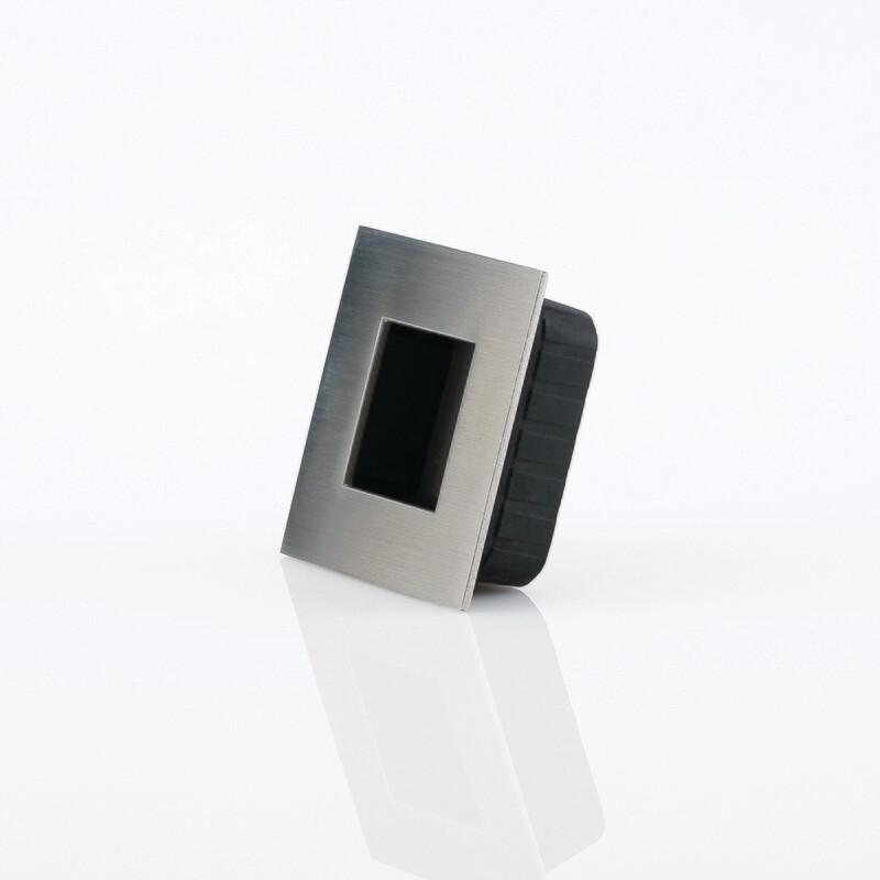 SFP01 Square Flush Pull Set - NFR