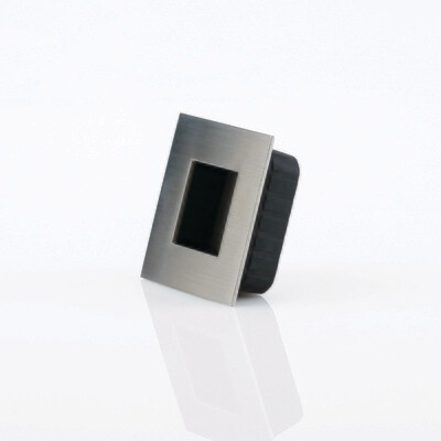 SFP01 Square Flush Pull Set - NFR
