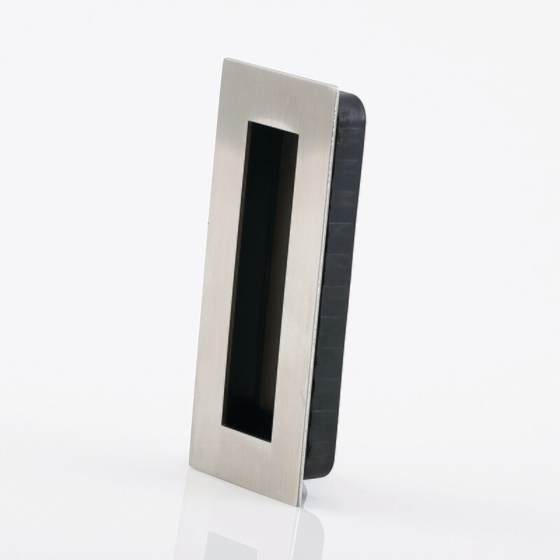 RFP01 Rectangular Flush Pull Set - NFR