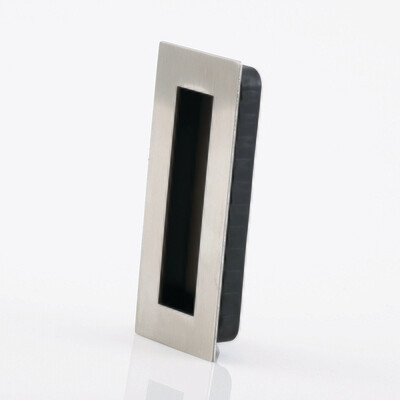 RFP01 Rectangular Flush Pull Set - NFR