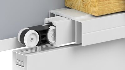 E30/E33 Standard Enigma Sliding Gear Pack